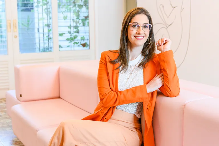 Dra. Vanessa Leão